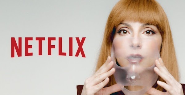 Najwa Nimri será la anfitriona de nuevo reality show de Netflix “Insiders” Najwa Nimri será la anfitriona de nuevo reality show de Netflix “Insiders”
