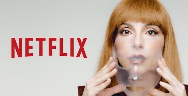 Najwa Nimri será la anfitriona de nuevo reality show de Netflix “Insiders”