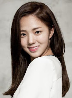 Pemain A Piece of Your Mind - Chae Soo-Bin pemeran Han Seo-Woo