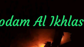 Memanggil Khodam Surat Al Ikhlas Abdul Somad dan Abdul Wahid