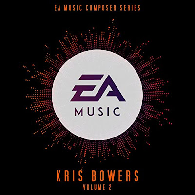 Ea Music Composers Series Kris Bowers Volume 2