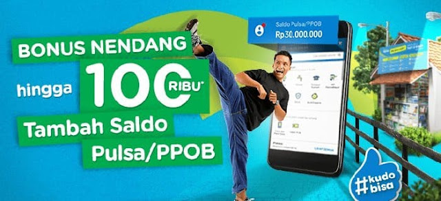 bonus-nendang-isi-saldo-kudo bonus-nendang-isi-saldo-kudo