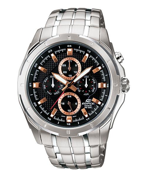 Jam Original.Com: Casio Edifice Analog
