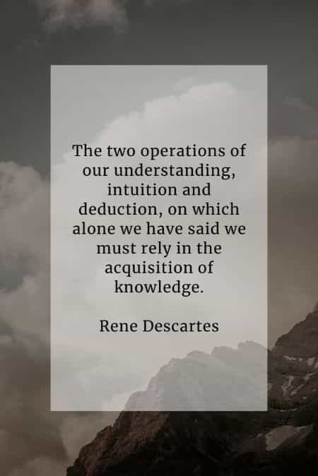 Understanding quotes that'll help you perceive its power Understanding quotes that'll help you perceive its power