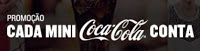 Participar promoção Coca-Cola 2016 e McDonalds