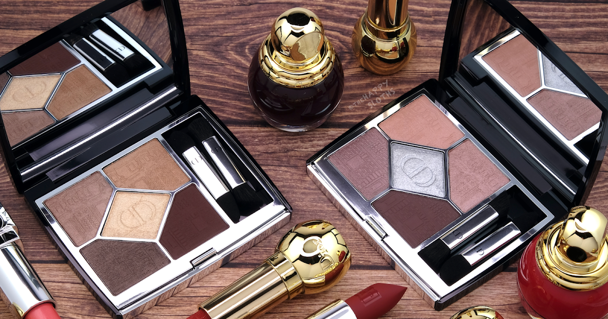 Dior  Holiday 2021 The Atelier of Dreams Collection: Review and