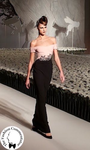 La Petite Robe di Chiara Boni fall winter 2014 La Petite Robe di Chiara Boni fall winter 2014
