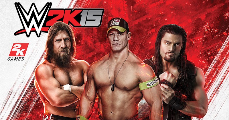 WWE 2k APK (MOD OBB) for Android DL Directories A Place for AC source WWE 2k APK (MOD OBB) for Android DL Directories A Place for AC source