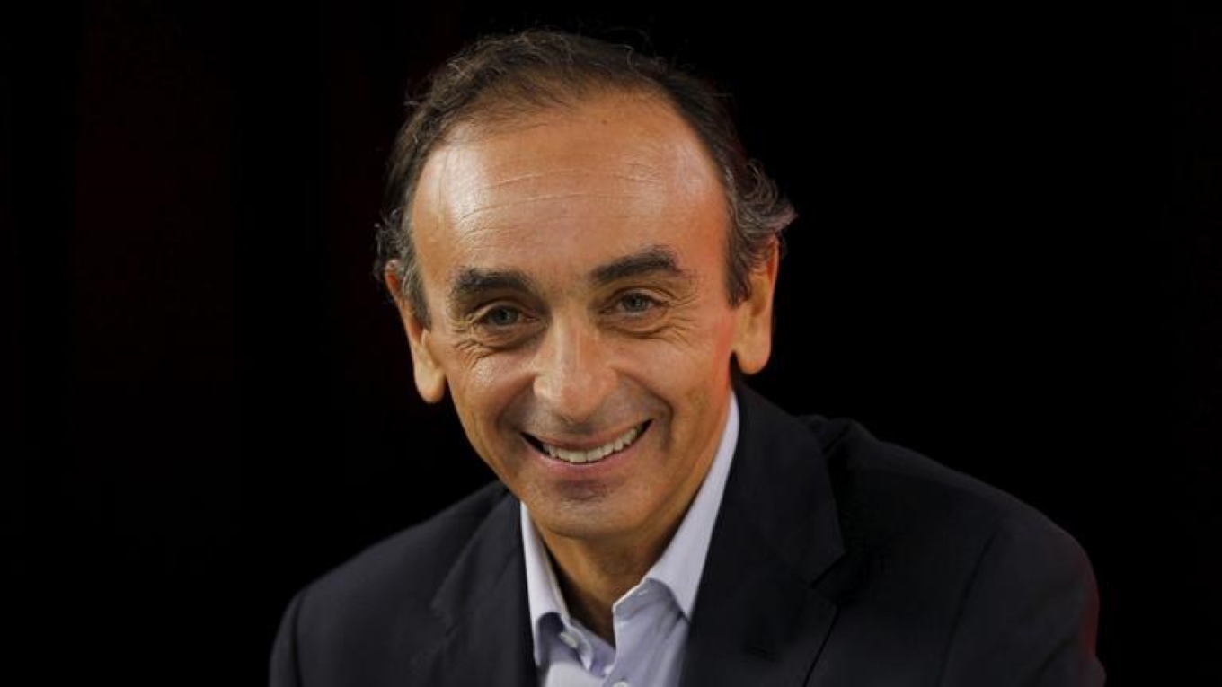 Eric Zemmour Peut Il Etre President Eric Zemmour : pourquoi il a refusé de s’associer à Marion Maréchal