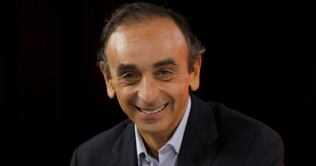 Quelle Est La Nationalité De éric Zemmour Eric Zemmour : pourquoi il a refusé de s’associer à Marion Maréchal