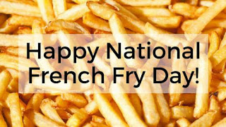 National French Fry Day HD Pictures, Wallpapers