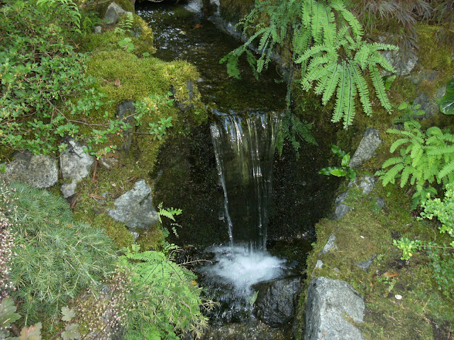 RV and Me Hit the Road: The Butchart Gardens 100 years in bloom.