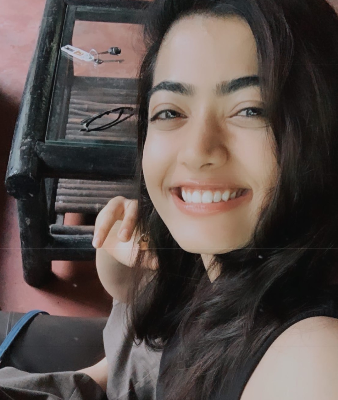 Rashmika Mandanna