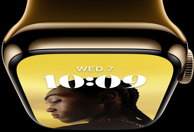 Đồng hồ Apple Watch Series 8 Cellular 45mm Starlight - Viền nhôm, Dây cao su - MNK73VN/A - Hàng chính hãng 18 ckeditor 4651937 2