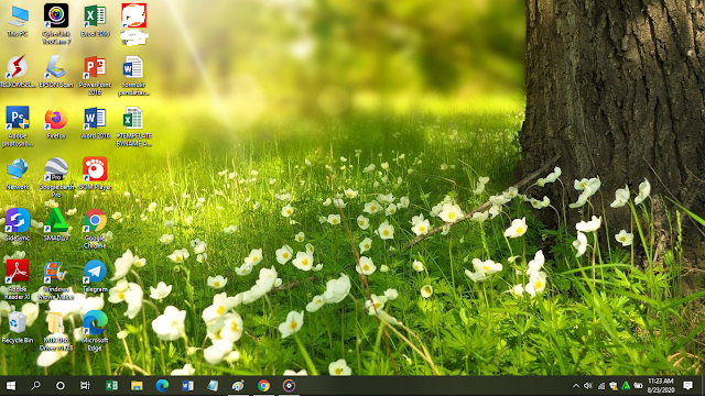 8 cara mematikan komputer