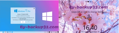 تحميل  ويندوز 11 أخر نظام تشغيل من ميكروسوفت |Download Windows 11 ISO