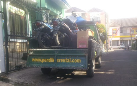 Sewa Pick Up Surabaya Bojonegoro Murah  Pendiks Rental