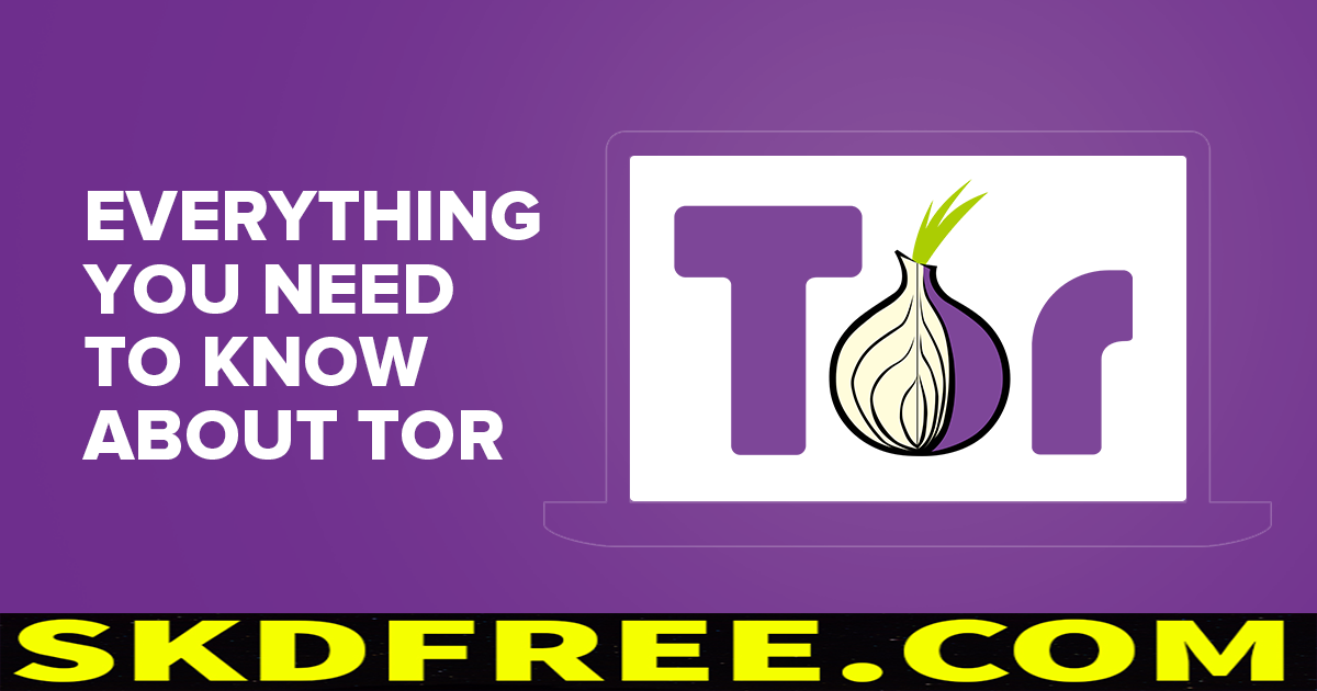 tor browser. is it free