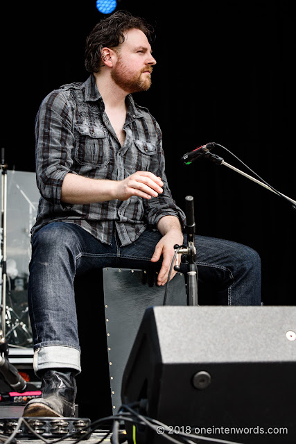 Leeroy Stagger at Riverfest Elora 2018 at Bissell Park on August 19, 2018 Photo by John Ordean at One In Ten Words oneintenwords.com toronto indie alternative live music blog concert photography pictures photos