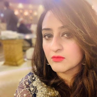 Nusrat Haris Age Family Husband Biography And Pictures