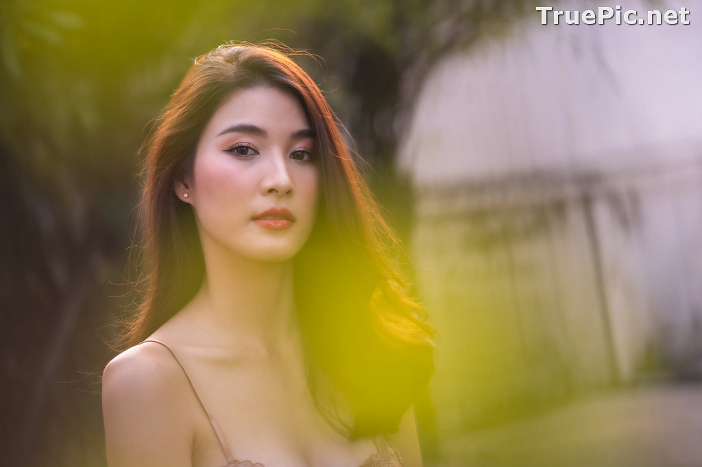 Image Thailand Model - Ness Natthakarn (น้องNess) - Beautiful Picture 2021 Collection - TruePic.net - Picture-120