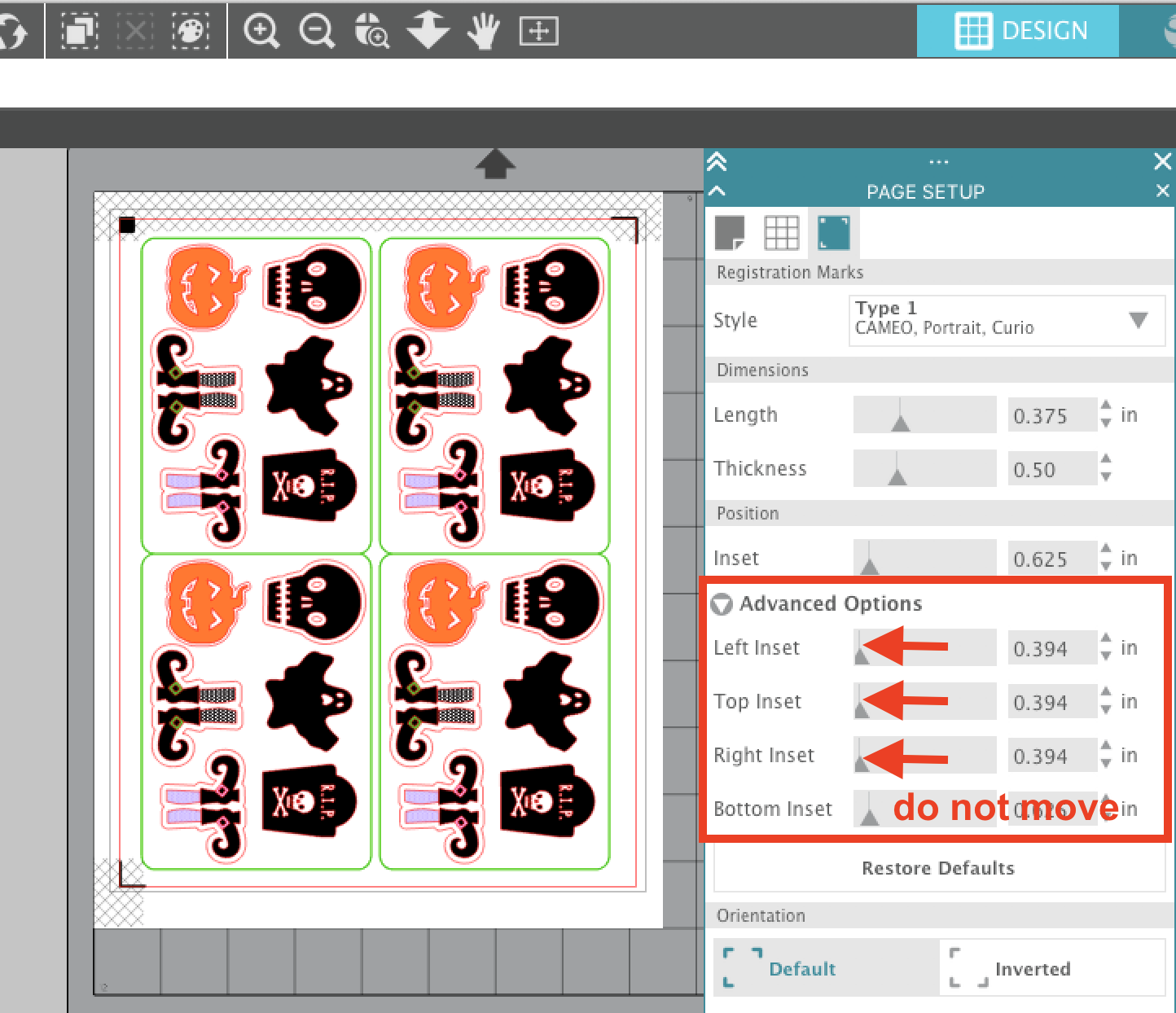 Sticker Paper Vs Printable Vinyl: Which Should I Use? - Silhouette School