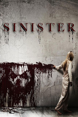 Sinister (2012) Subtitles in English Free Download | Subscene