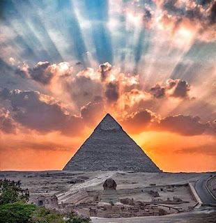 EGYPT HIGHLIGHTS