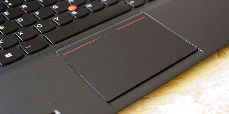 Laptop Lenovo Thinkpad X1 Carbon, Core i7-3667U, Ram 4Gb, SSD 120Gb, 14 inch