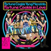 Lirik dan Chord Gitar Fortune Cookie JKT48