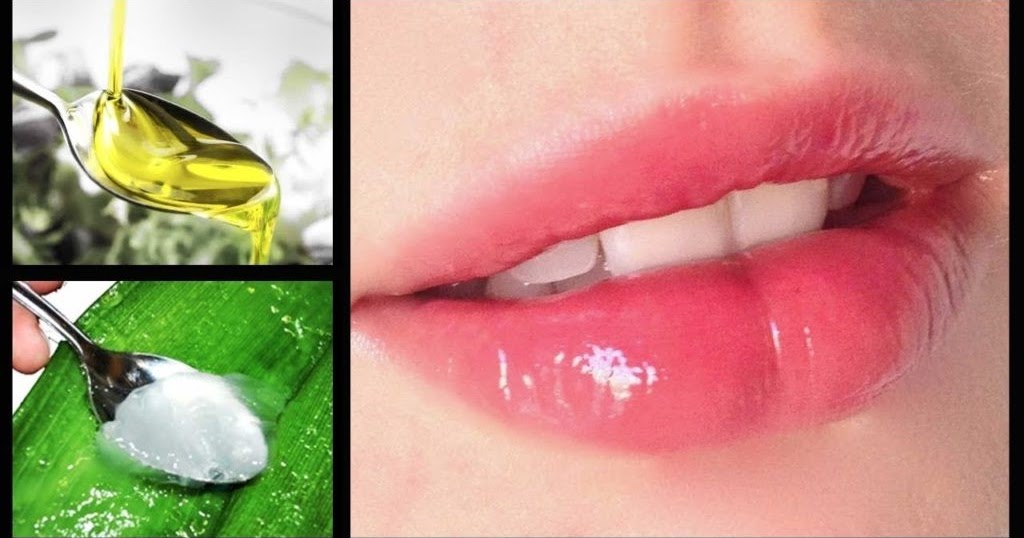 Cara Memerahkan Bibir Secara Alami Dan Permanen Mudah Dan Murah Elya Putri