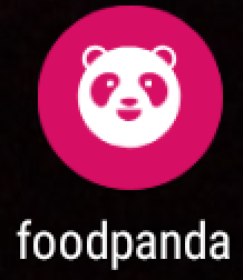 Foodpanda app