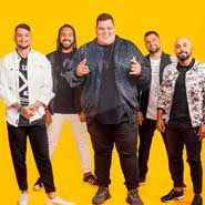 Quase 3 Semanas - Grupo Menos é Mais Quase 3 Semanas - Grupo Menos é Mais