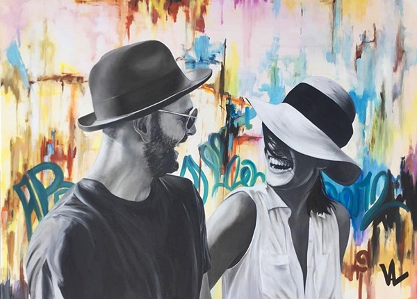 Christopher Whelan Easter Uprising Dublin Visit To See Grave