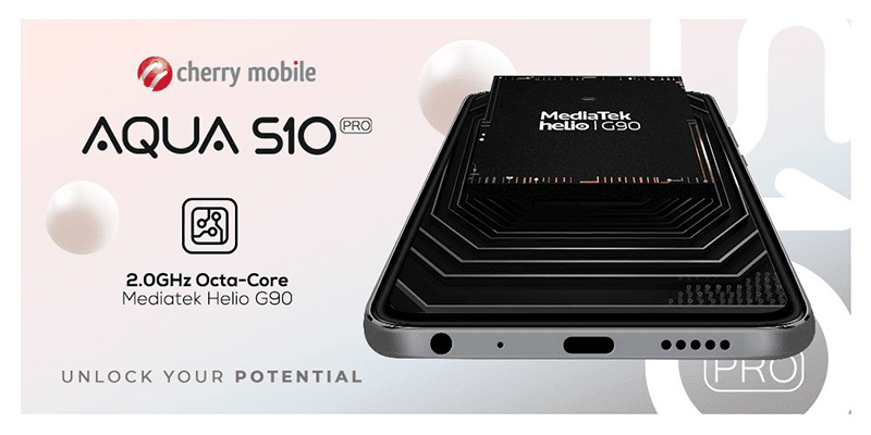 It features the MediaTek Helio G90 in its core It features the MediaTek Helio G90 in its core