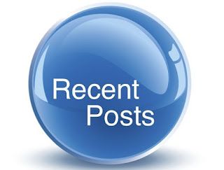 Beautiful Recent Posts Widget With Thumbnail for Blogger