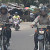 Perketat Keamanan Pelantikan Presiden, Patroli Besar-besaran Digelar di Tangerang   