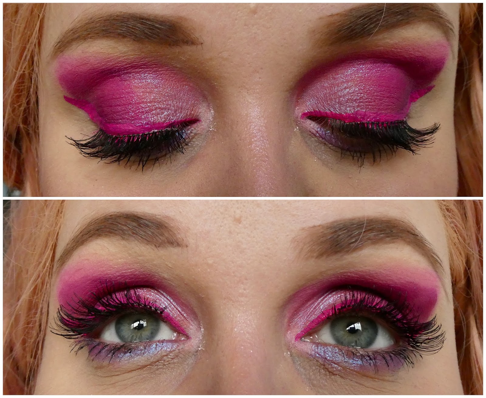 Pretty in Pink 'Valentine's Day' Makeup | Tutorial 