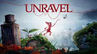 Unravel | 2 GB | Compressed