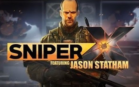 sniper x with jason statham apk sniper x with jason statham apk