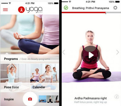 Yoga.Com Studio