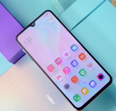  Ulasan smartphone Xiaomi CC9: pilihan baru untuk anak muda Gaul