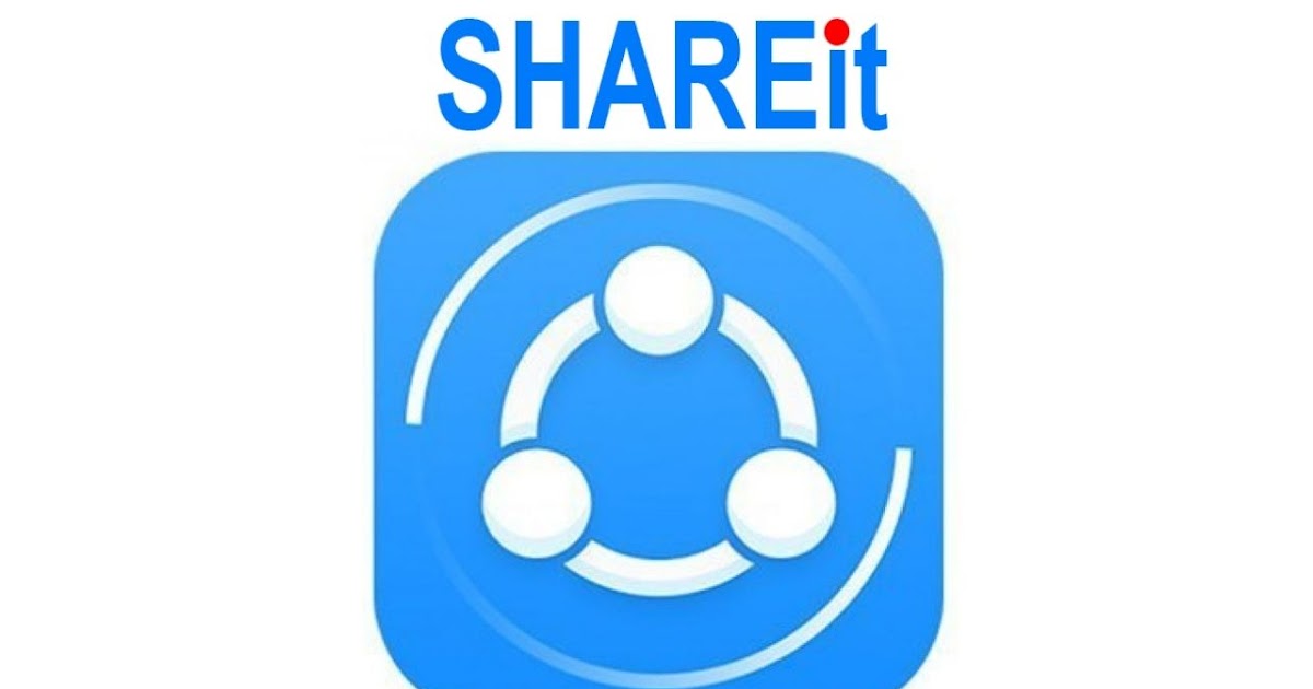Shareit на андроид что это. Shareit на андроид что это