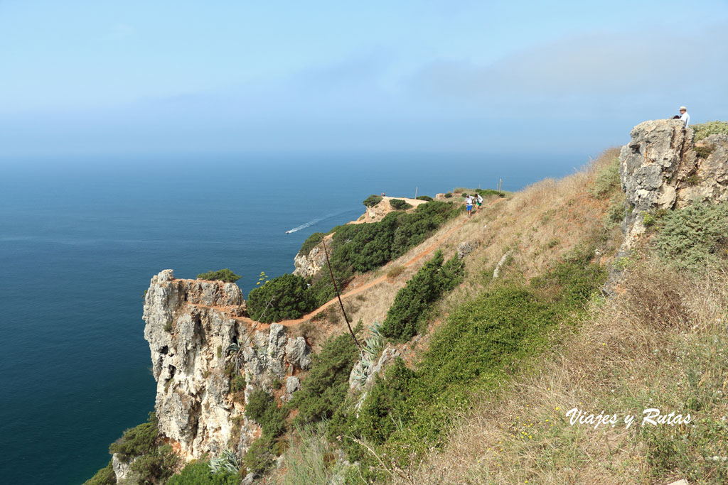 Fuerte de San Miguel de Nazaré