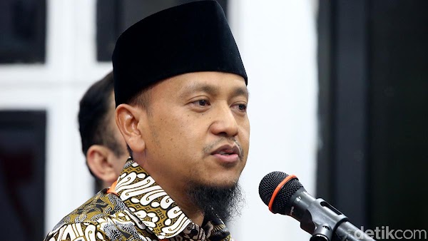 Moeldoko Ungkap Rencana Jokowi Tambah 6 Wamen, PKPI Menunggu dan Berdoa