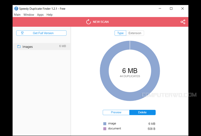 ������ Speedy Duplicate Finder ������ Speedy+Duplicate%2