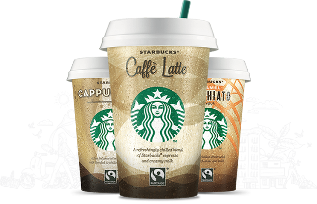 kahveaskina.. Sevdiğiniz ve Lezzetinden Vazgeçemediğiniz Starbucks