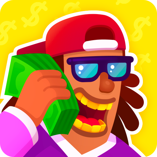 Partymasters MOD Dinero infinito