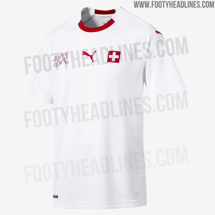 T.O: Camisas de Futebol - Página 7 Switzerland-2018-world-cup-away-kit-2