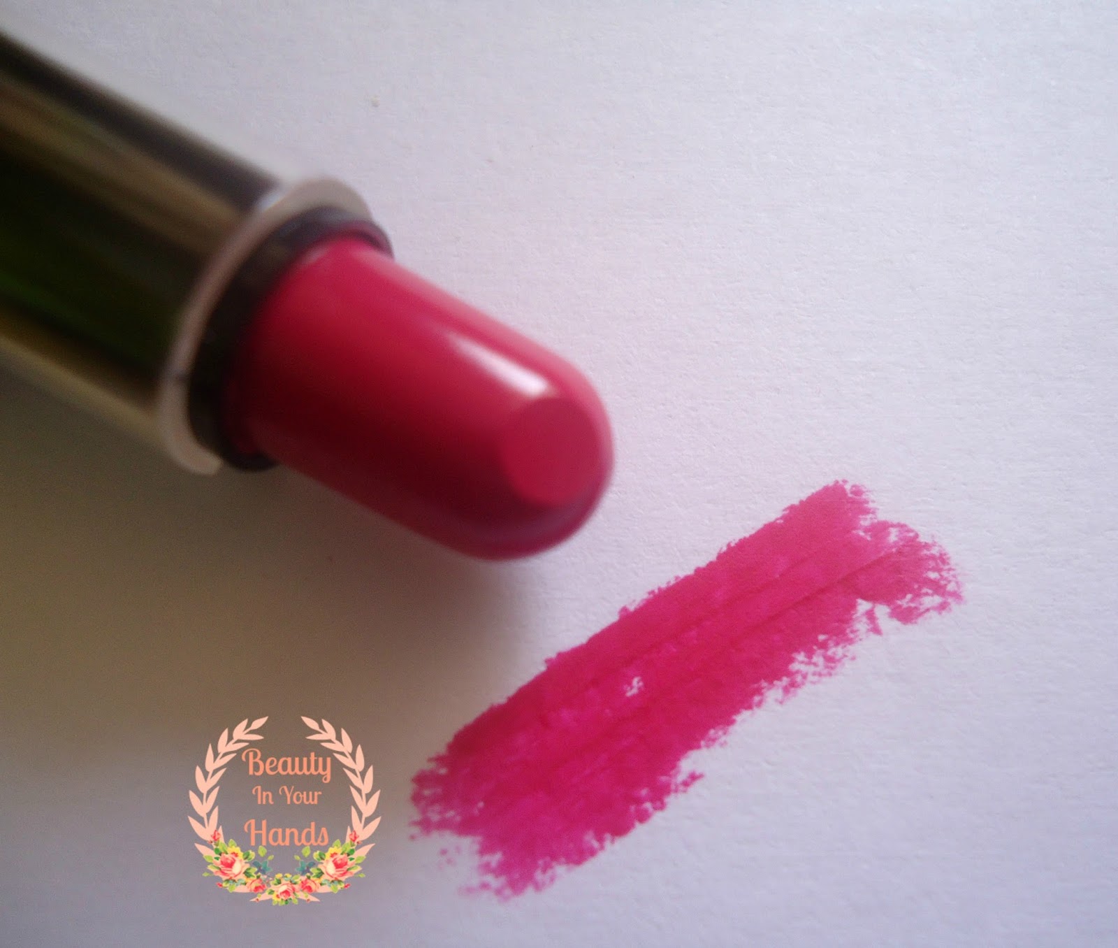 Beauty In Your Hands Attitude Lipstick Tester Pack Review